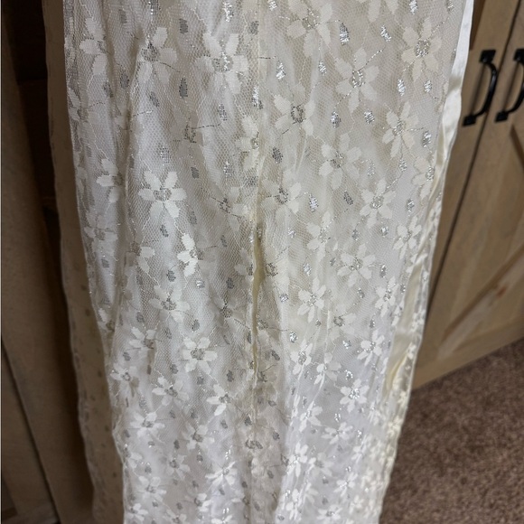 Vintage Kamore peignoir / robe - Picture 9 of 11